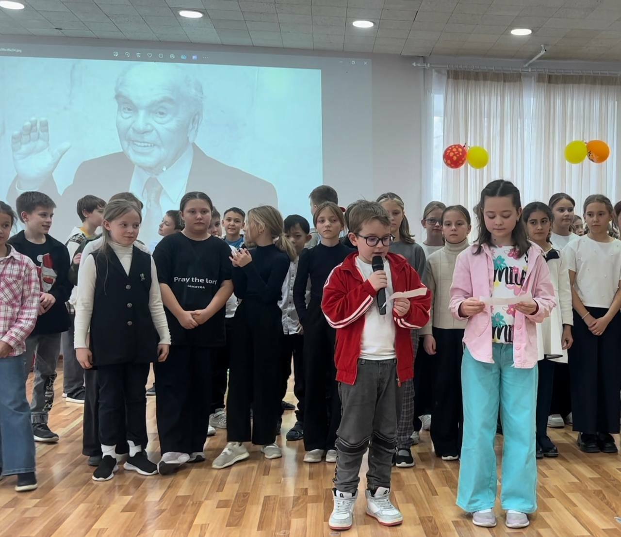 12 декабря — столетний юбилей великого композитора Владимира Шаинского!