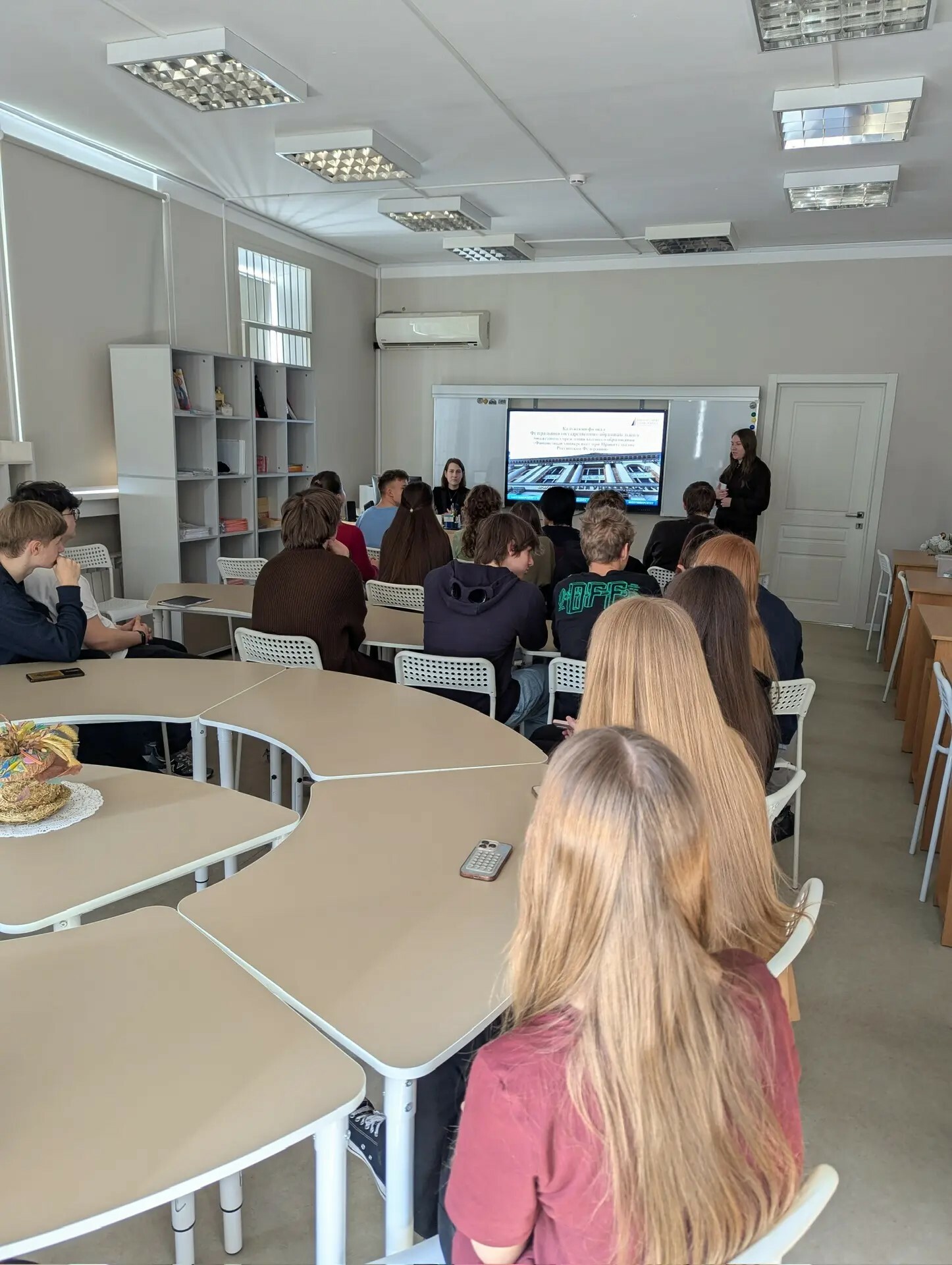 ​Наша выпускница, Козлова Ульяна