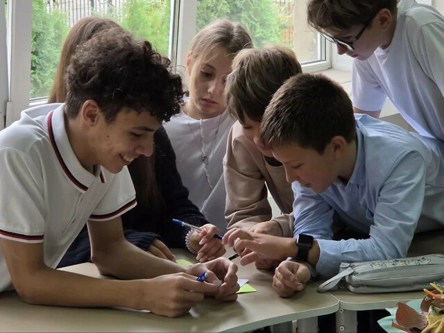 ​Традиции, которые связывают поколения
