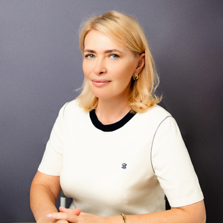 Кобелева Надежда Викторовна