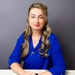 Савченко Ольга Юрьевна