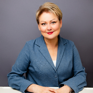 Березаева Екатерина Борисовна