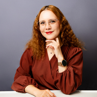 Павлова Екатерина Леонидовна