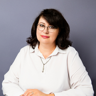 Белик Ирина Михайловна
