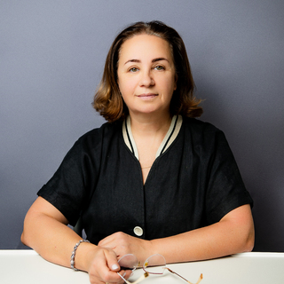 Ефимова Татьяна Владимировна