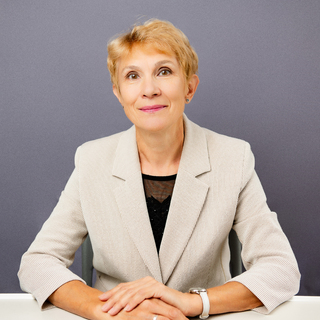 Антипова Елена Викторовна