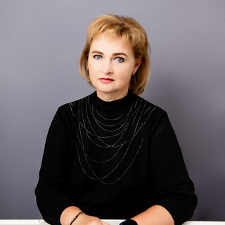 Ревякина Лариса Ивановна