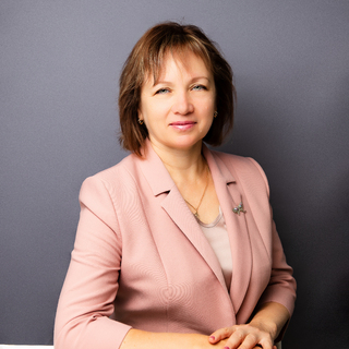 Новикова Виктория Викторовна