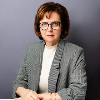 Хохлова Елена Александровна