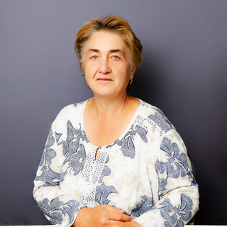 Орехова Елена Михайловна