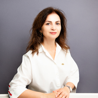 Исраелян Лиана Айказовна