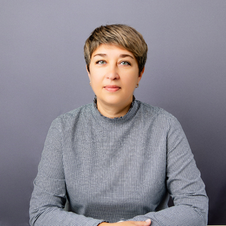 Воронова Елена Ивановна