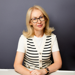 Назарова Анна Михайловна