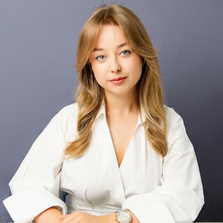 Назарова Елизавета Олеговна